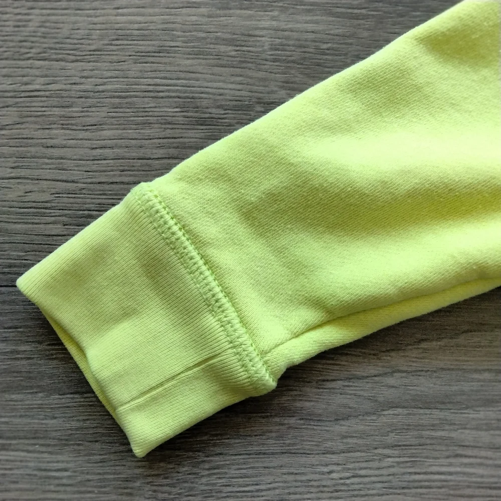 GAP baby zip